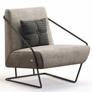 Gioia Nicoline Armchair