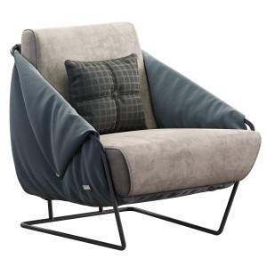 Gioia Nicoline Armchair