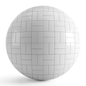 White Tiles 003