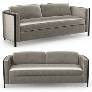 Michael Berman - Holmby Sofa