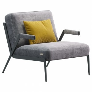 Lima Nicoline Armchair