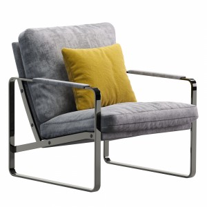 Fabricius Walter Knoll Armchair