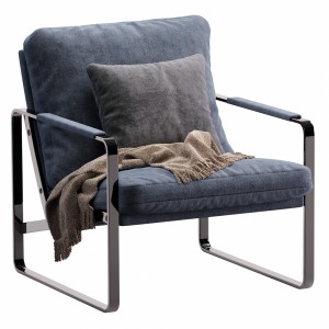 Fabricius Walter Knoll Armchair