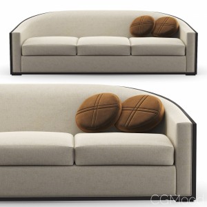 Michael Berman - Piedmont Sofa