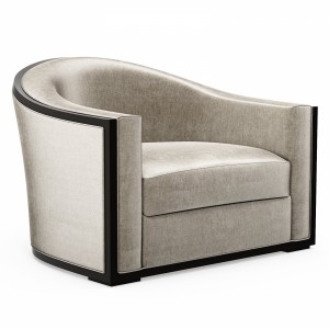 Michael Berman - Piedmont Swivel Chair