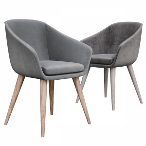 Aleria Dining Chair Papadatos