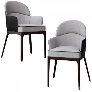 Sinbad Chair - Sillas De Giorgetti