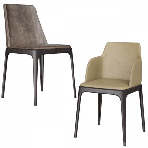 Poliform Grace Dinning Chair