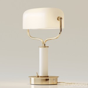 Anthropologie - Bethany Task Lamp