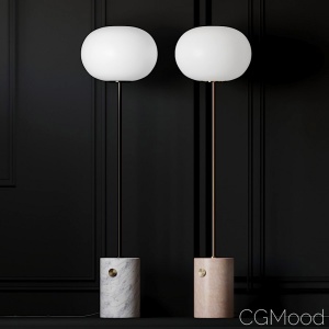 Jwda Floor Lamp