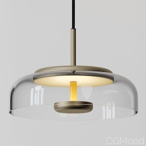 Nordic Style Light Dome