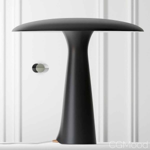 Shelter Table Lamp Eu By Norman Copenhagen 3 Color