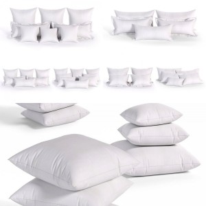 Pillow set 01