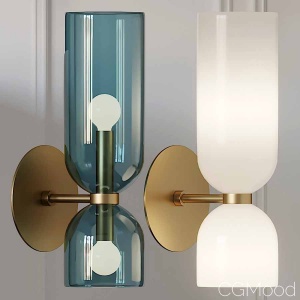 Lightmaker Edie Sconce Light