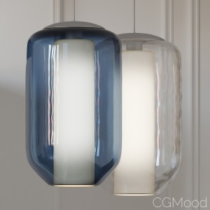 Mini-mason Pendant Light By Tech Lighting