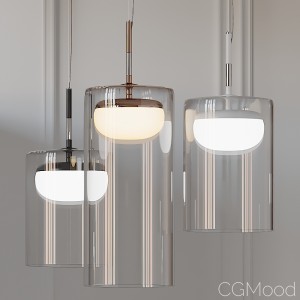 Prandina Diver Pendant Lights