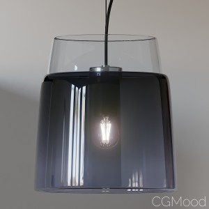 Prandina Vestale Pendant Light