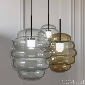 Bomma Blimp Pendant Light