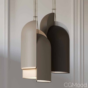 Ireland B.lux Pendant Light