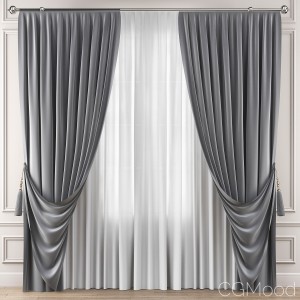 Curtains Premium Pro №11