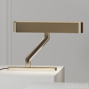 Colt Table Lamp