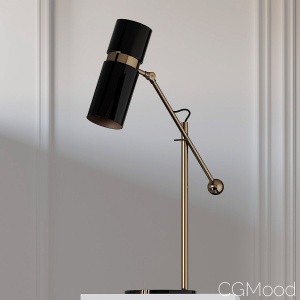 Creativemary Kobe Table Lamp