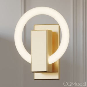 Karice Olah Wall Light