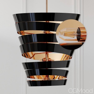 Creativemary Bilbao Pendant Lamp