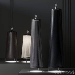 Solis Floor Lamps