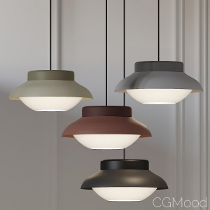 Gubi Pendant Lights