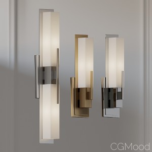 Possini Euro Midtown Wall Sconce