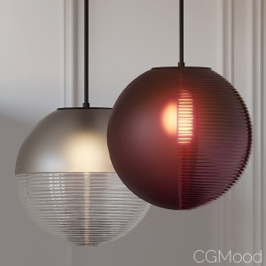 Stellar Pendant Lamp Series