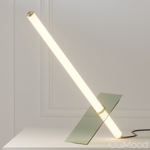 Floor Lamp By Naama Hofman