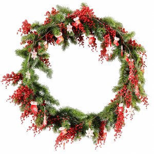 Christmas Wreath V2