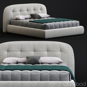 Bed Sophie Bodema