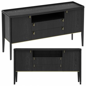 Dantone Home New Classic Drawer