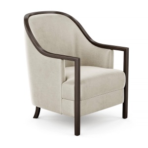 Francis Sultana Javad Armchair