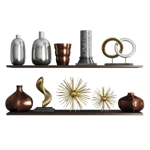 Decor Set 004