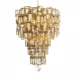 Jean De Merry - Kara Chandelier