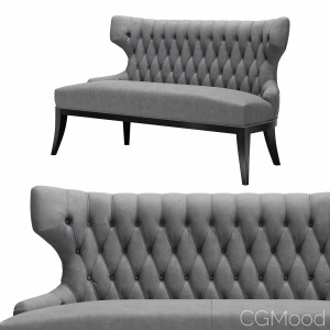 Sevensedie Irene 2 Seater Sofa