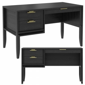 Dantone Home City Desk Small