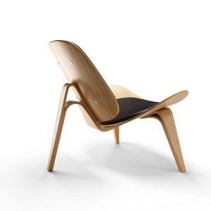 Ch07 Shell Chair