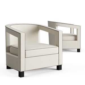 Jnl - Lounge Armchair