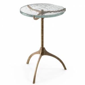 John Pomp - Droplet Side Table