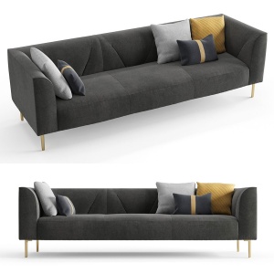 Gates Sofa