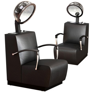 Savvy Sav-006-b Dryer Chair