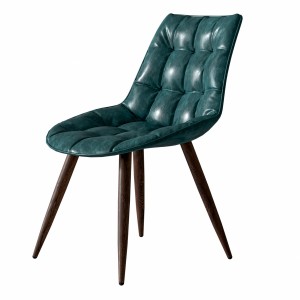 Chair Rudolf By Castle Line