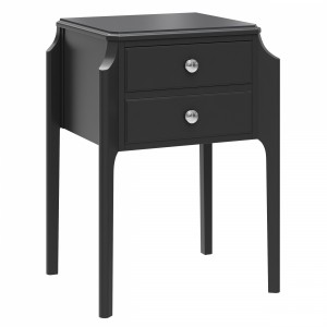 Dantone Home Bedside Table Le Vizazh