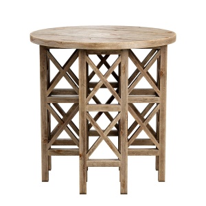 Zimmerman Side Table