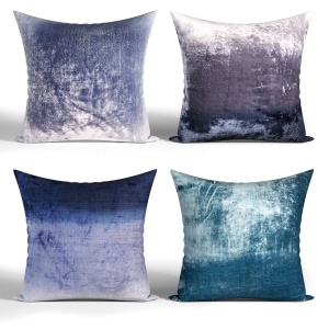 Decorative Pillows Set 007